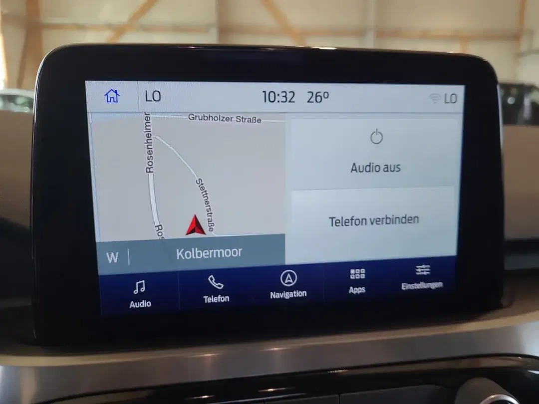 Ford Kuga AUT Titanium X - Thumbnail 19