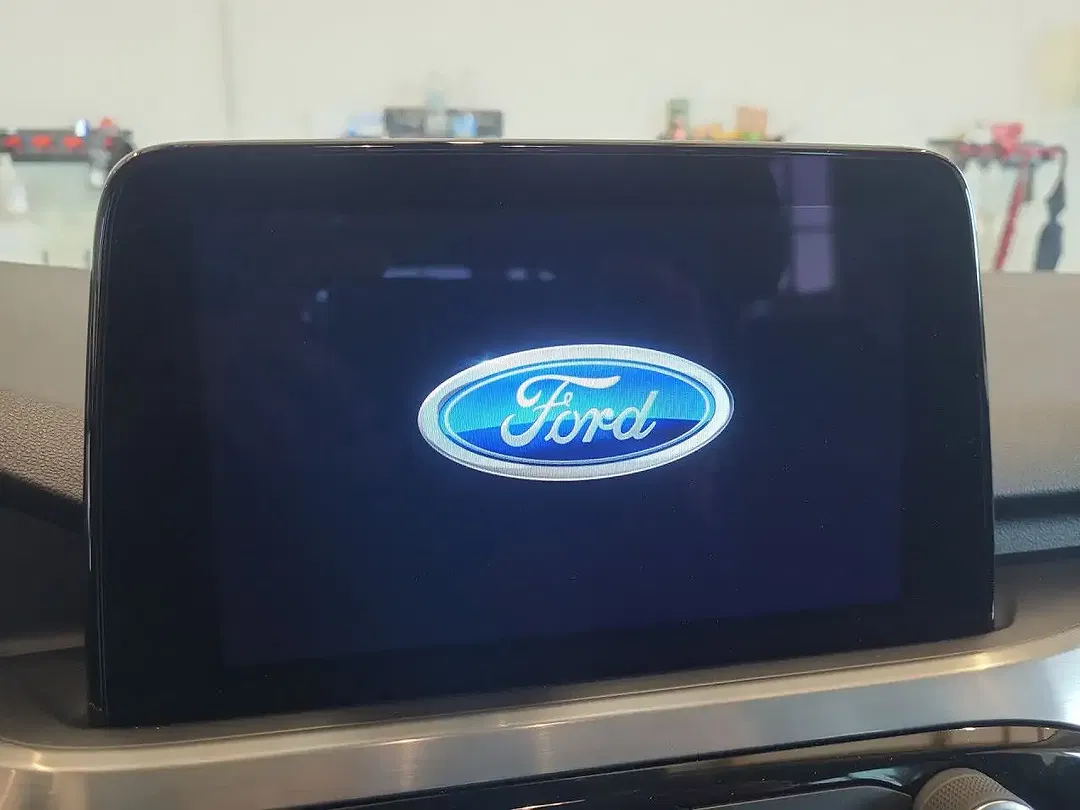 Ford Kuga AUT Titanium X - Thumbnail 20