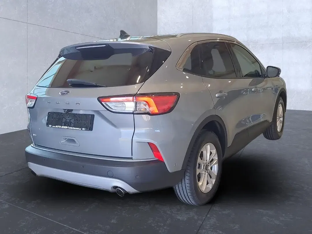 Ford Kuga AUT Titanium X - Thumbnail 4