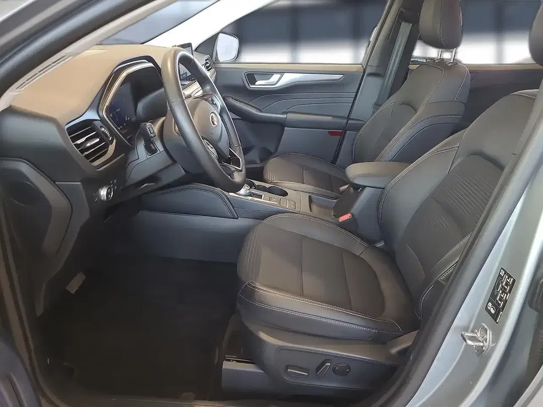 Ford Kuga AUT Titanium X - Thumbnail 8