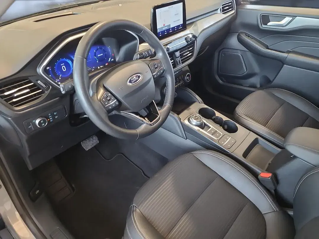 Ford Kuga AUT Titanium X - Thumbnail 9