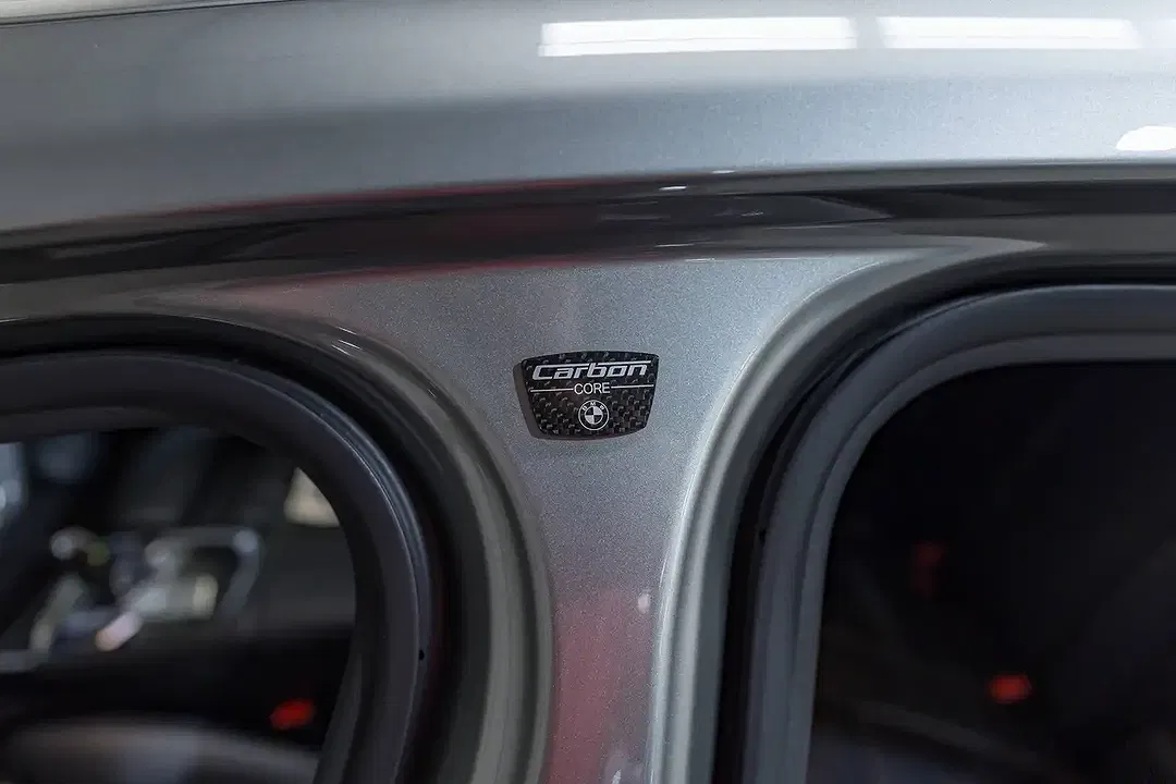 BMW 745 PHEV M - Thumbnail 20