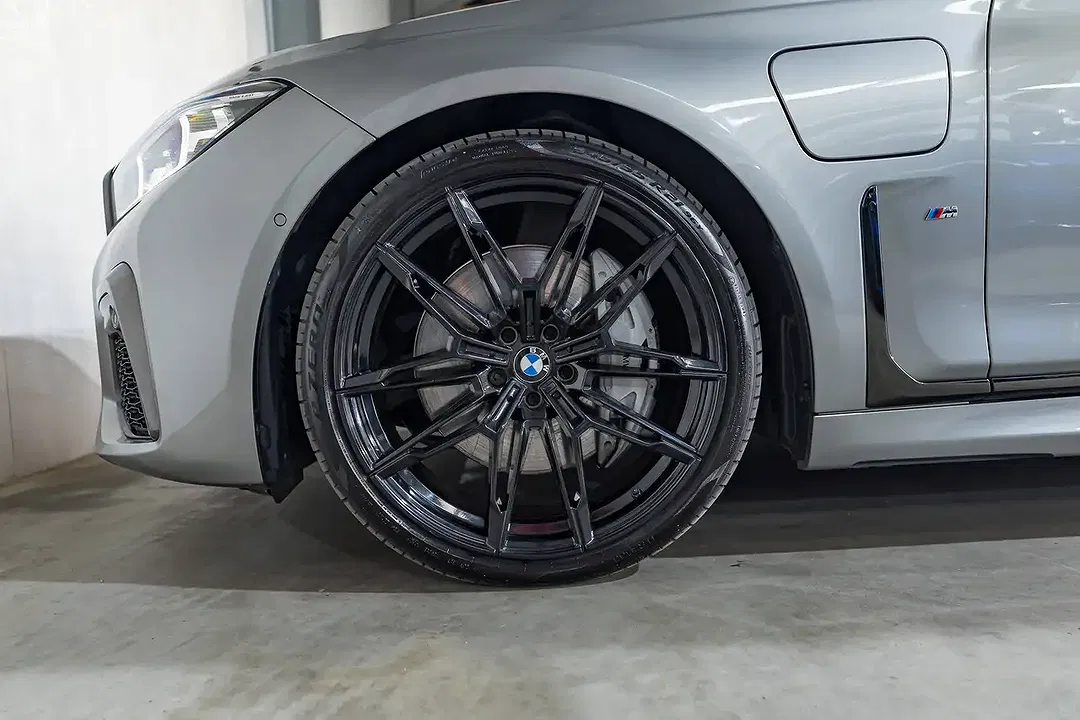 BMW 745 PHEV M - Thumbnail 23