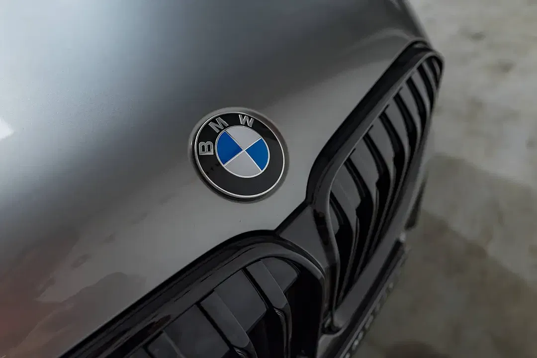 BMW 745 PHEV M - Thumbnail 26