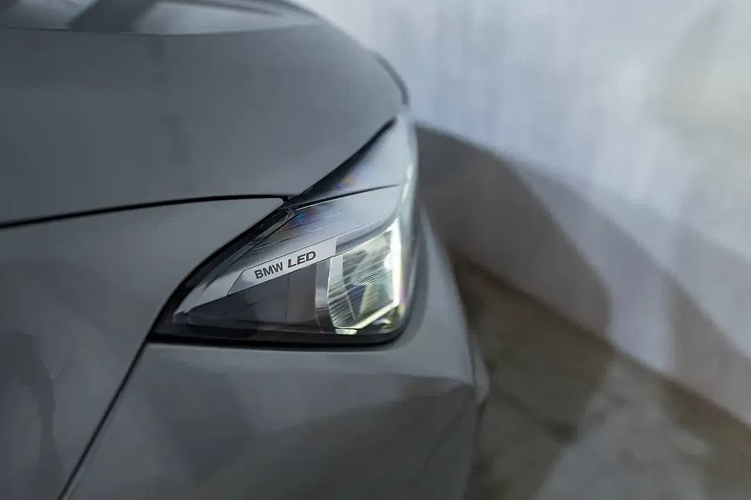 BMW 745 PHEV M - Thumbnail 27