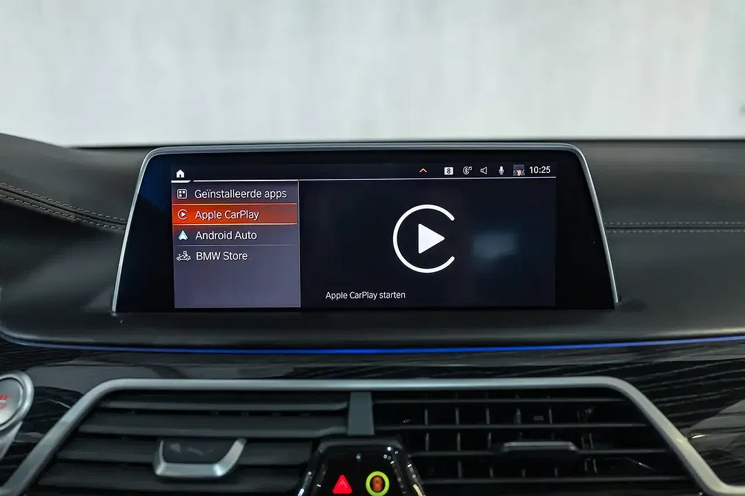 BMW 745 PHEV M - Thumbnail 38