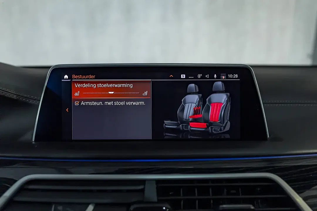 BMW 745 PHEV M - Thumbnail 44