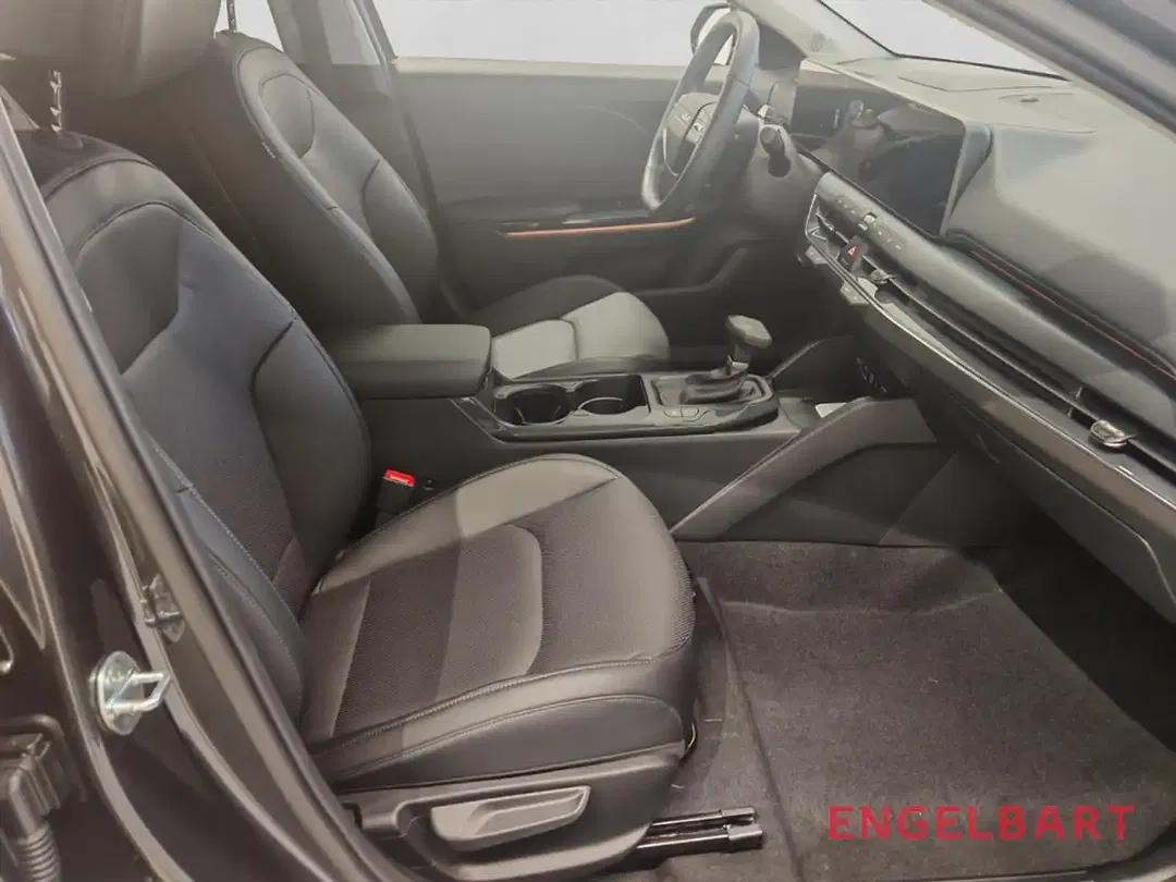 Kia K4 1.6 DCT Spirit - Thumbnail 11