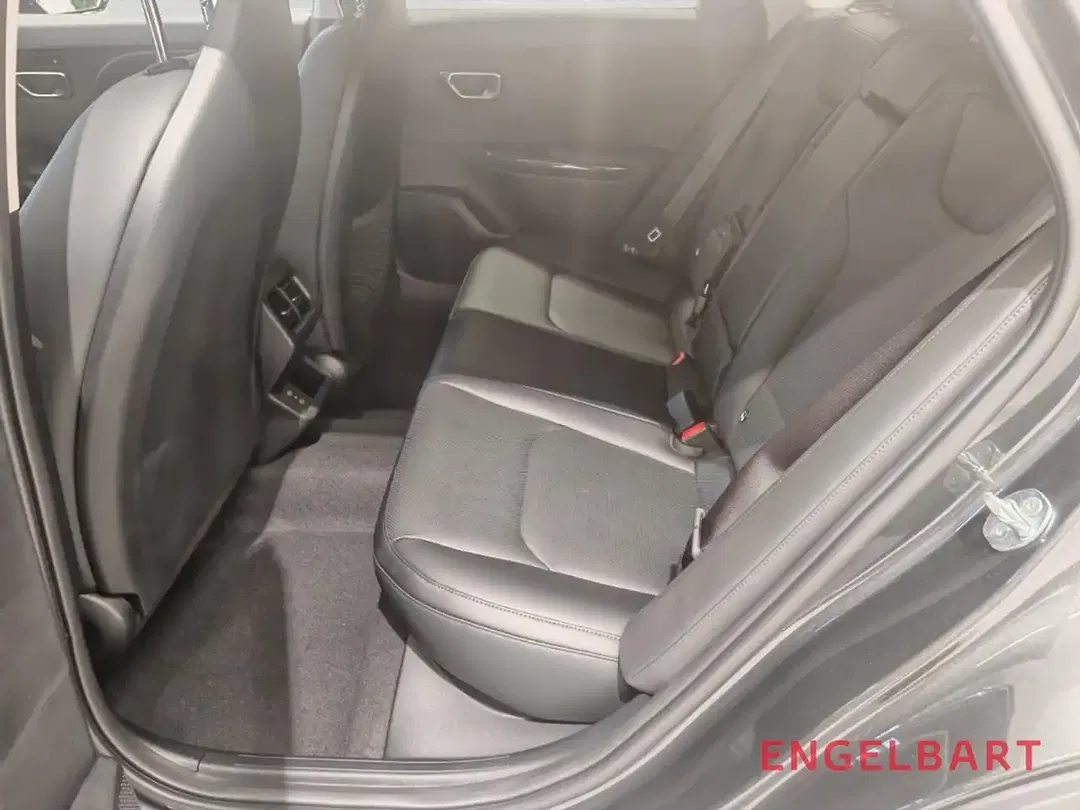 Kia K4 1.6 DCT Spirit - Thumbnail 12