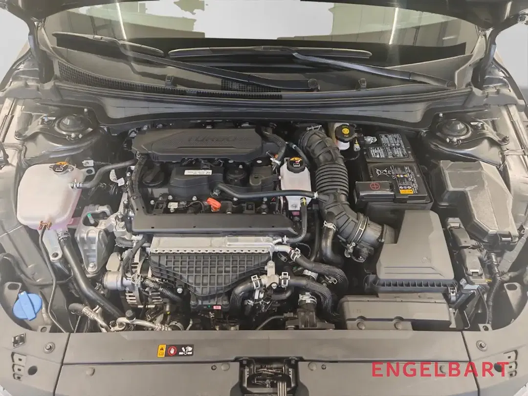 Kia K4 1.6 DCT Spirit - Thumbnail 14