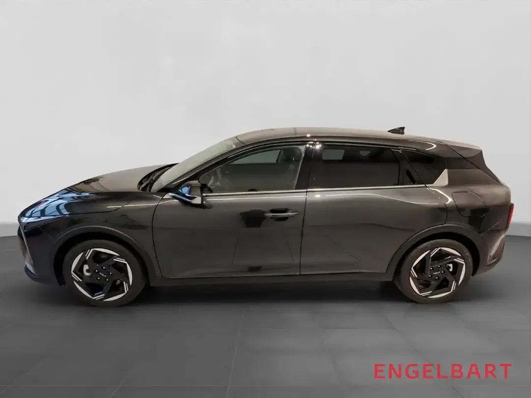 Kia K4 1.6 DCT Spirit - foto 2