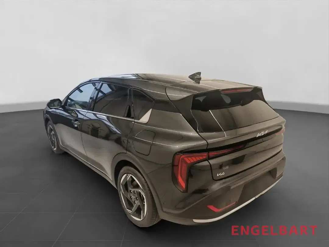 Kia K4 1.6 DCT Spirit - Thumbnail 3