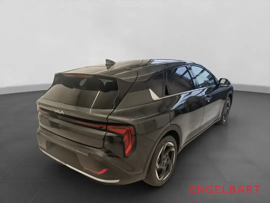 Kia K4 1.6 DCT Spirit - Thumbnail 4