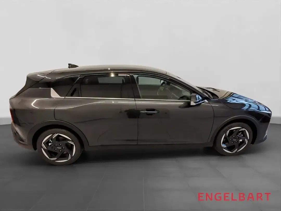 Kia K4 1.6 DCT Spirit - Thumbnail 5