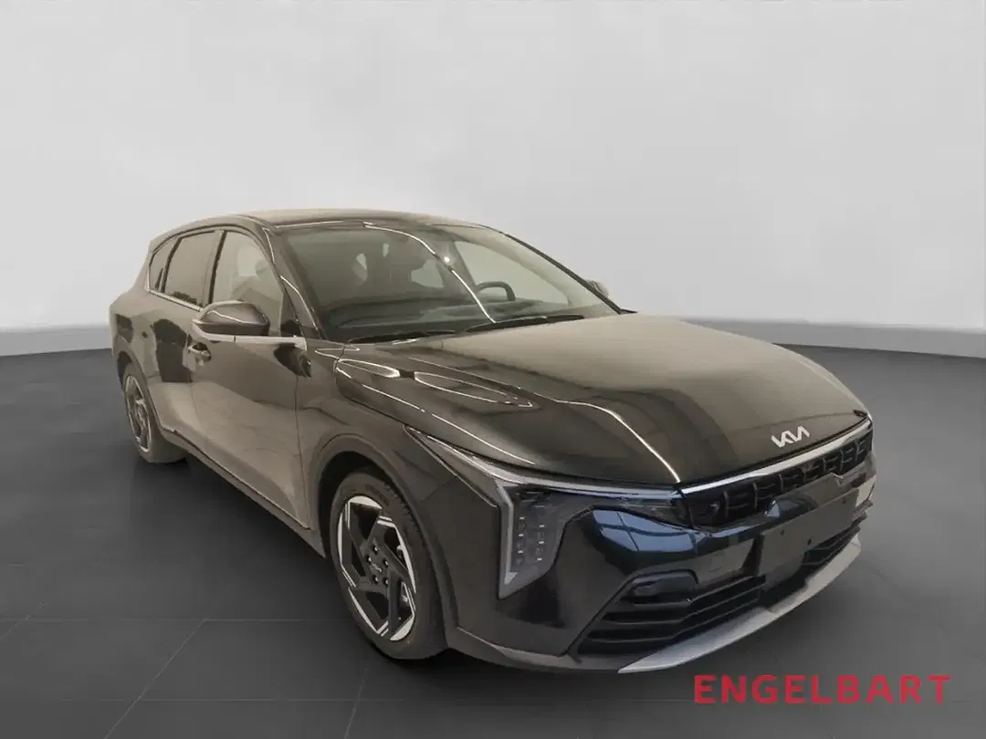 Kia K4 1.6 DCT Spirit - Thumbnail 6