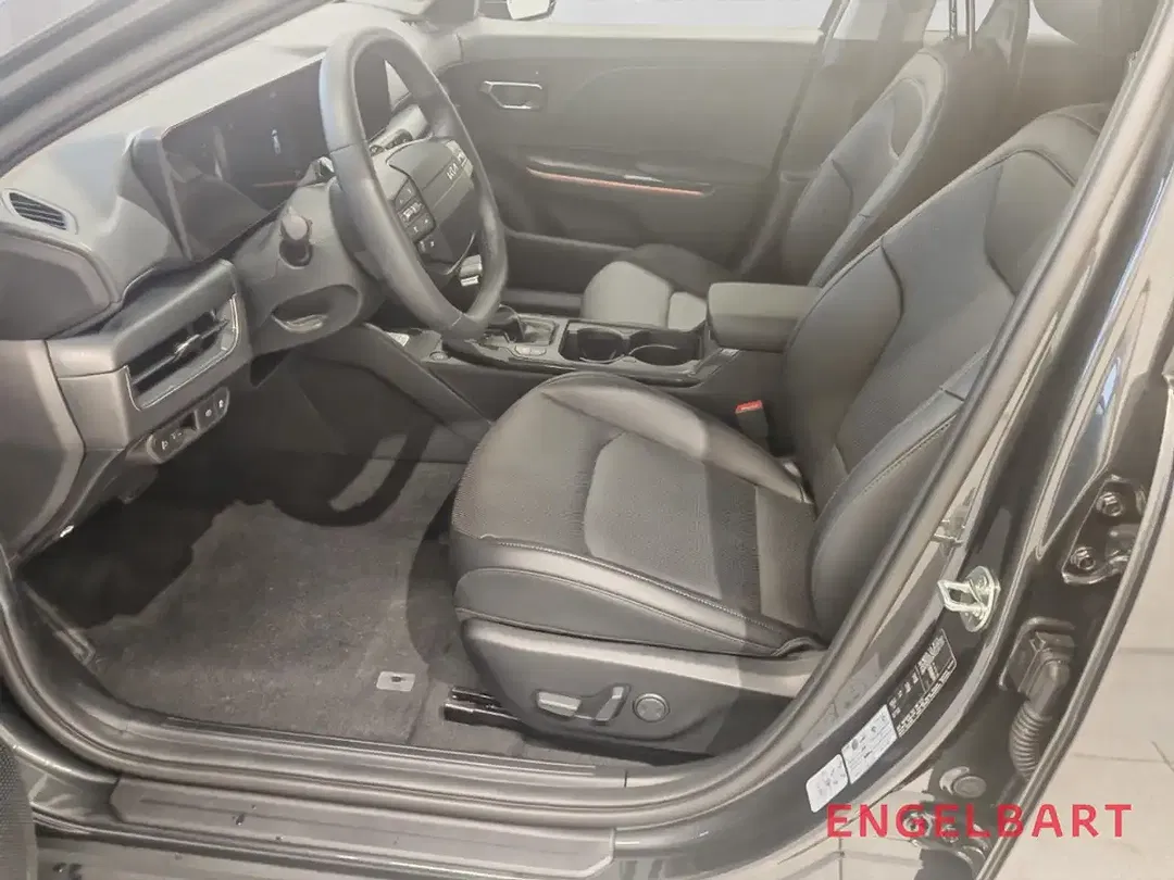 Kia K4 1.6 DCT Spirit - Thumbnail 7