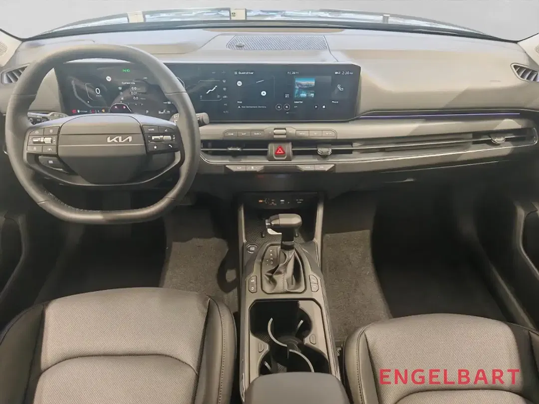 Kia K4 1.6 DCT Spirit - Thumbnail 9