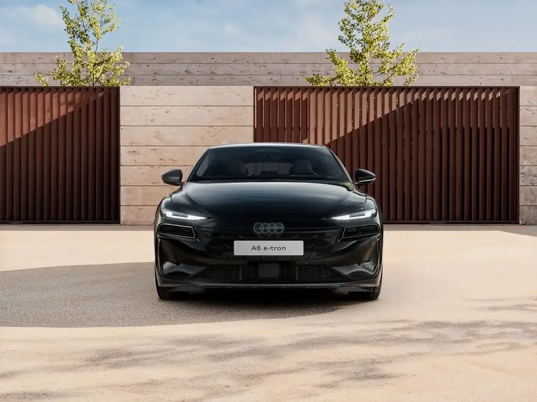 Audi A6 quattro Matrix LED Avant S line - Thumbnail 2
