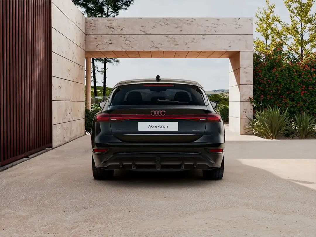 Audi A6 quattro Matrix LED Avant S line - Thumbnail 4