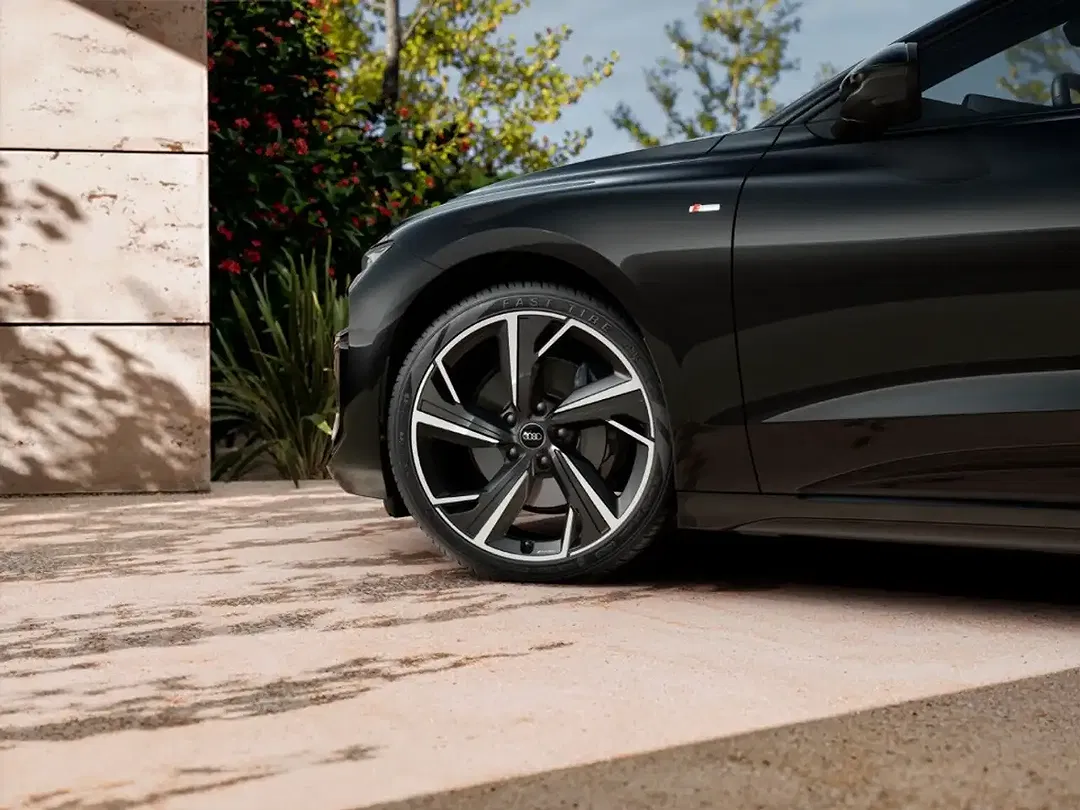 Audi A6 quattro Matrix LED Avant S line - Thumbnail 6