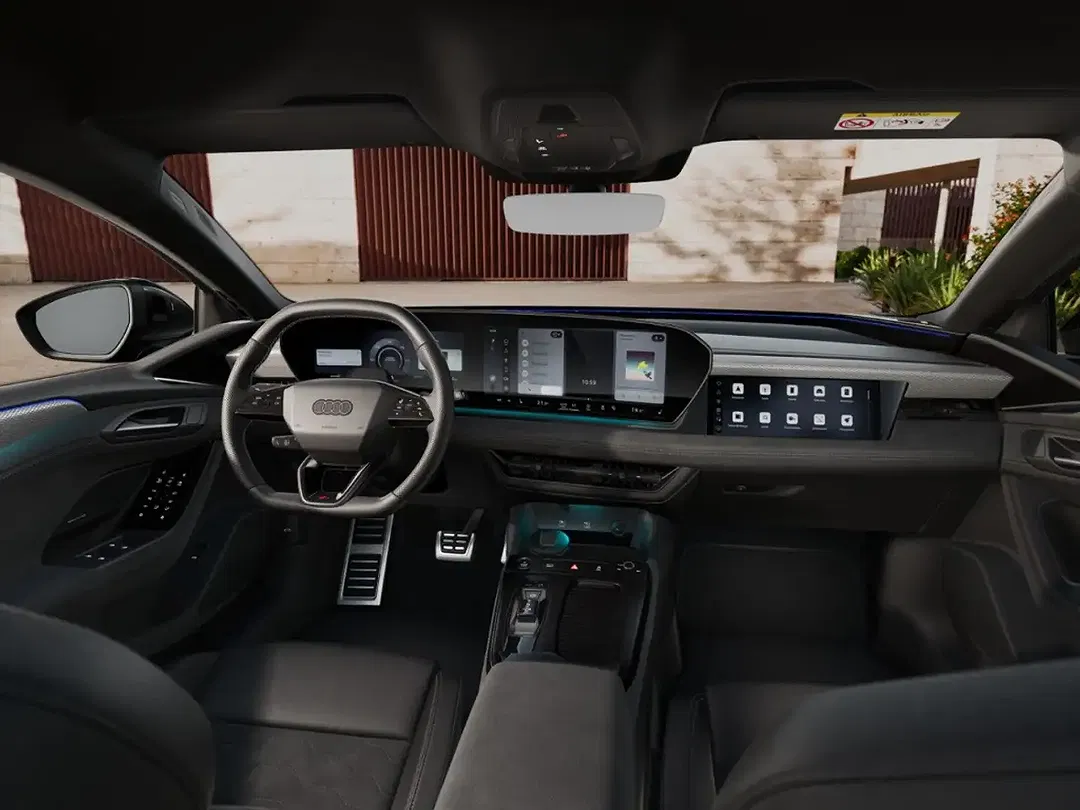 Audi A6 quattro Matrix LED Avant S line - Thumbnail 8
