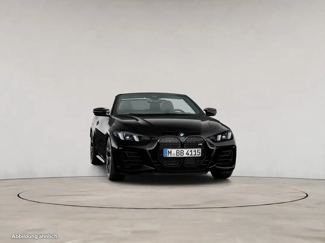 BMW 440 xDrive Convertible - foto 10