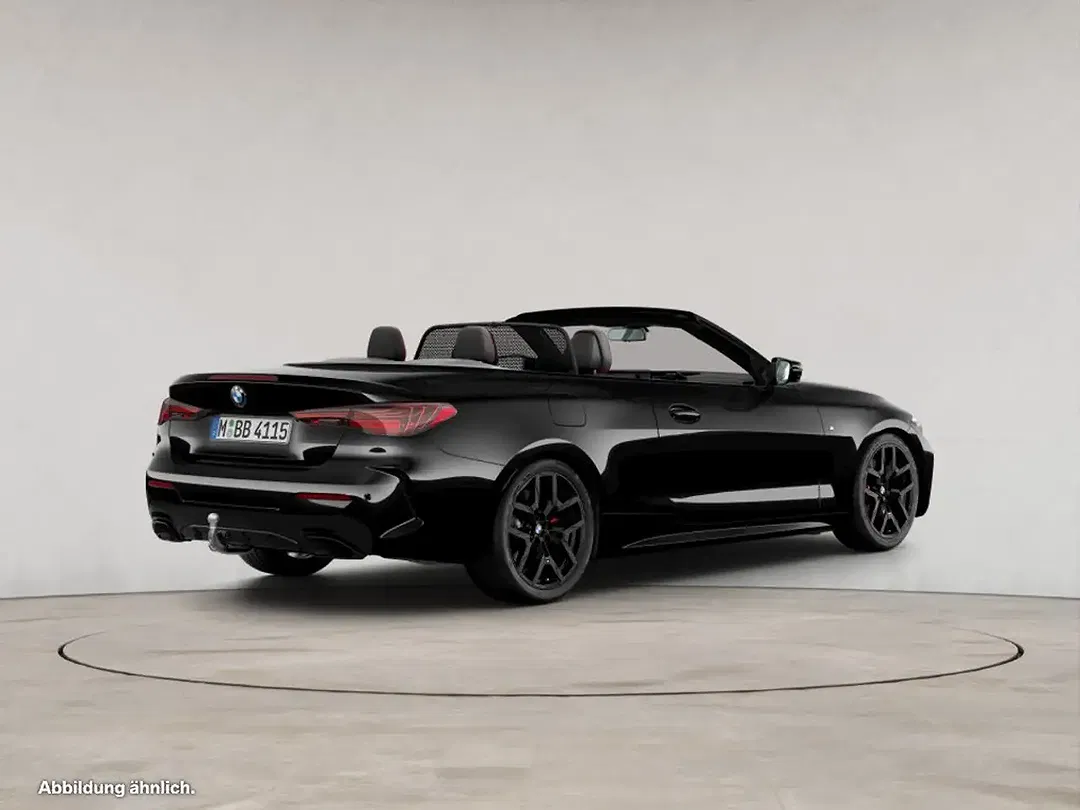 BMW 440 xDrive Convertible - foto 2