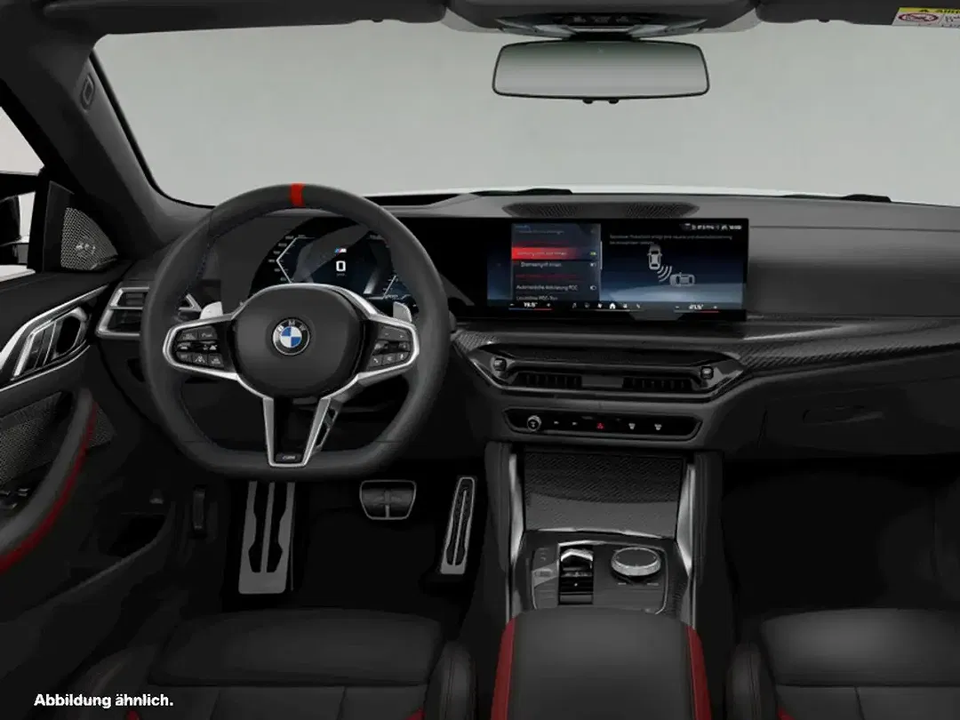 BMW 440 xDrive Convertible - Thumbnail 4