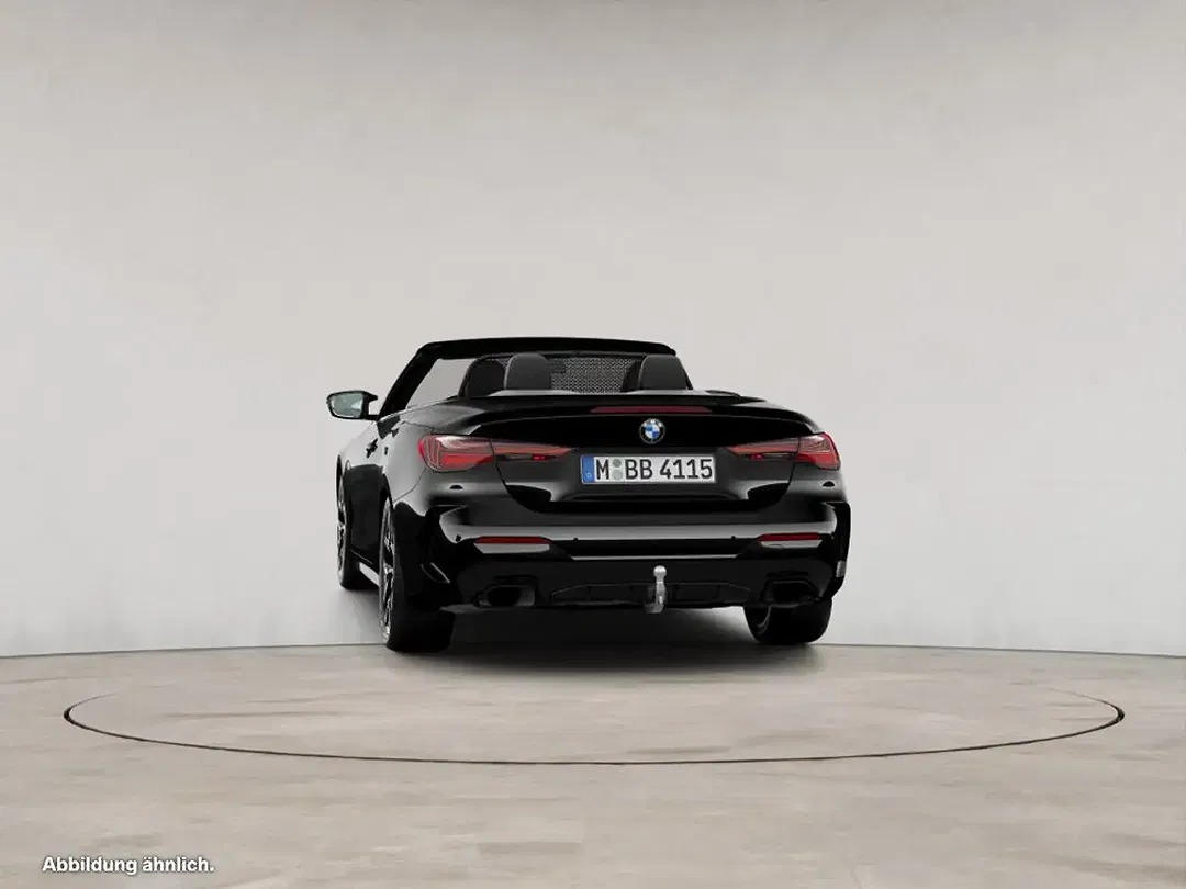 BMW 440 xDrive Convertible - Thumbnail 7