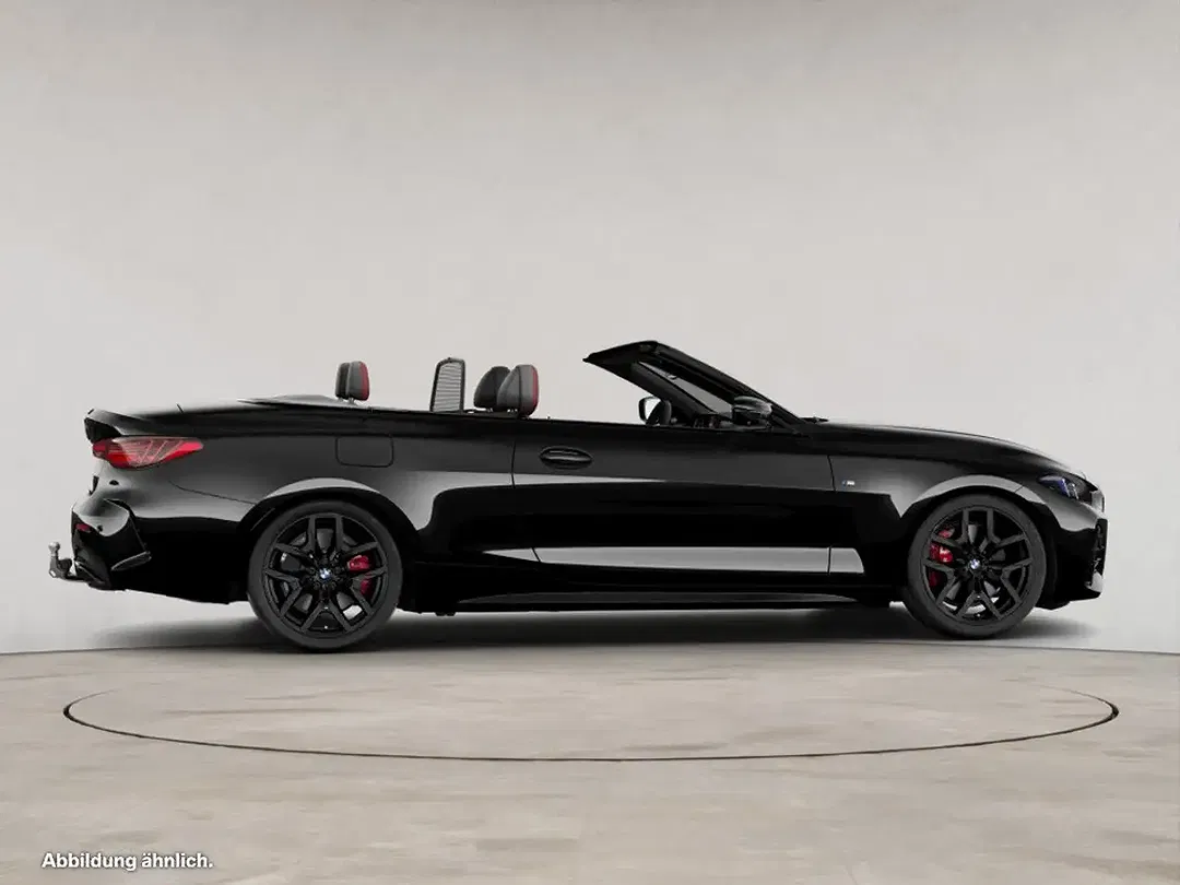 BMW 440 xDrive Convertible - Thumbnail 8