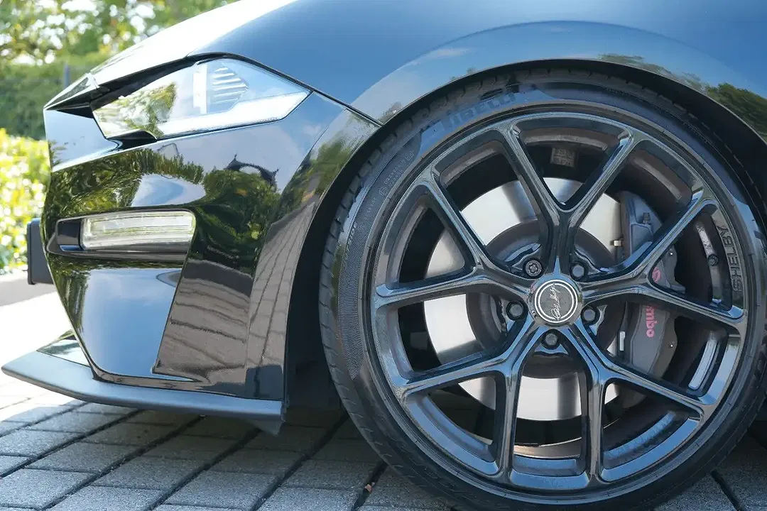Ford Mustang 5.0 GT - Thumbnail 11