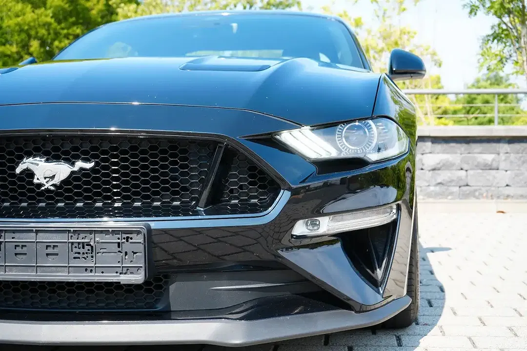 Ford Mustang 5.0 GT - Thumbnail 12