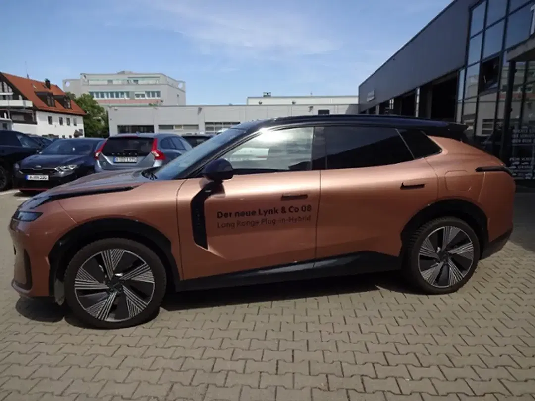 Lynk & Co 08 - Thumbnail 3