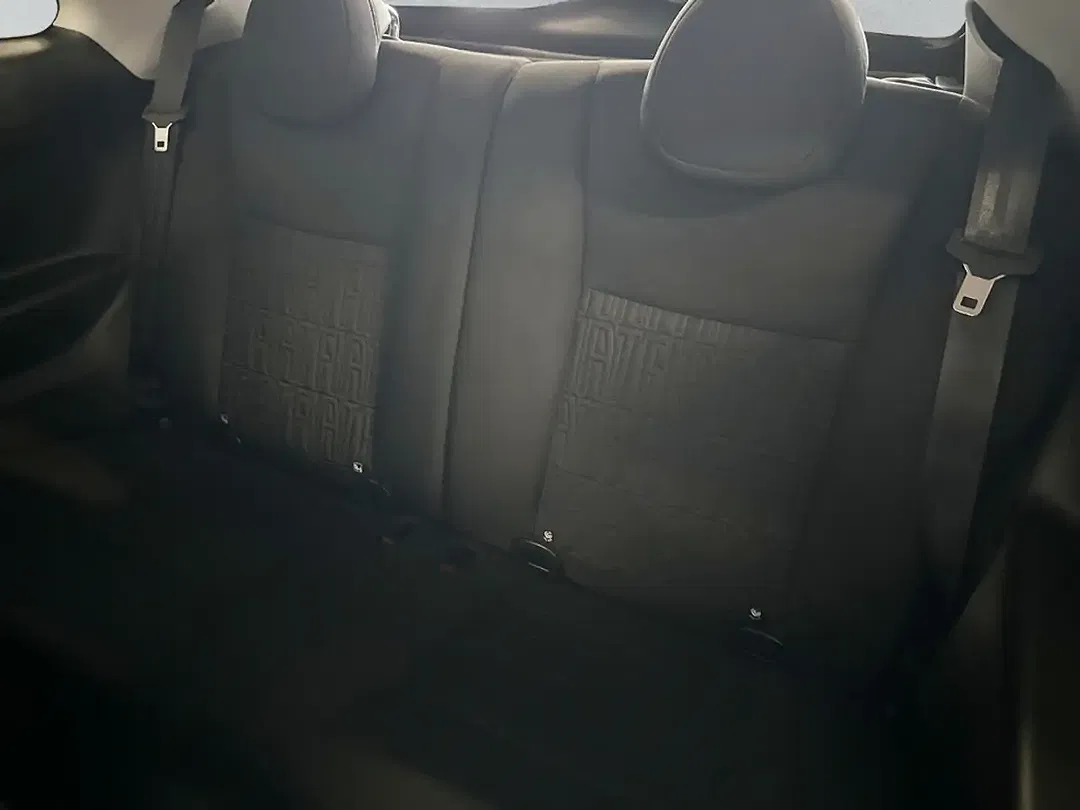 Fiat 500e - foto 14