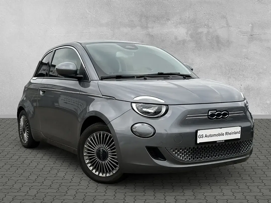 Fiat 500e - foto 2