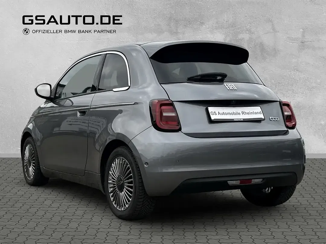 Fiat 500e - Thumbnail 5