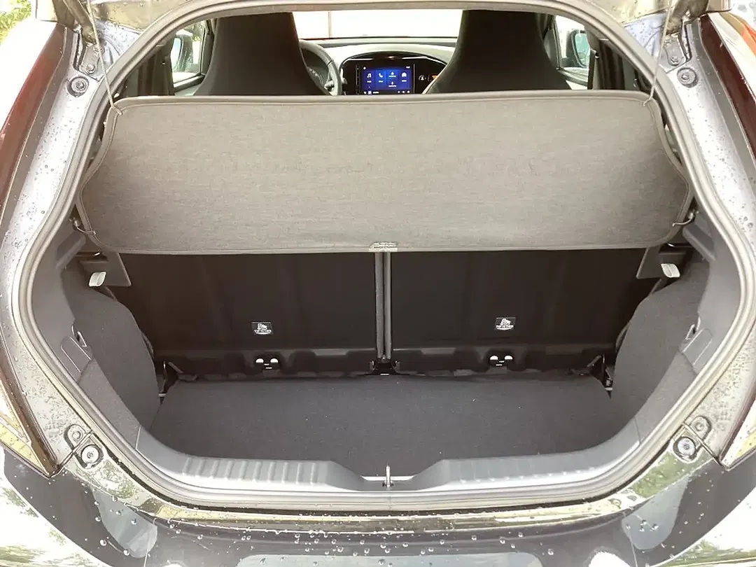 Toyota Aygo X Business Edition - foto 11