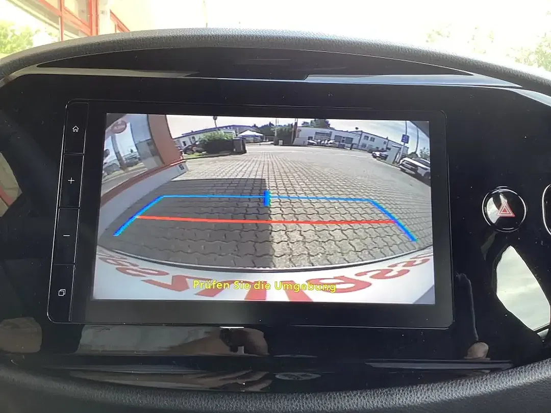 Toyota Aygo X Business Edition - Thumbnail 8