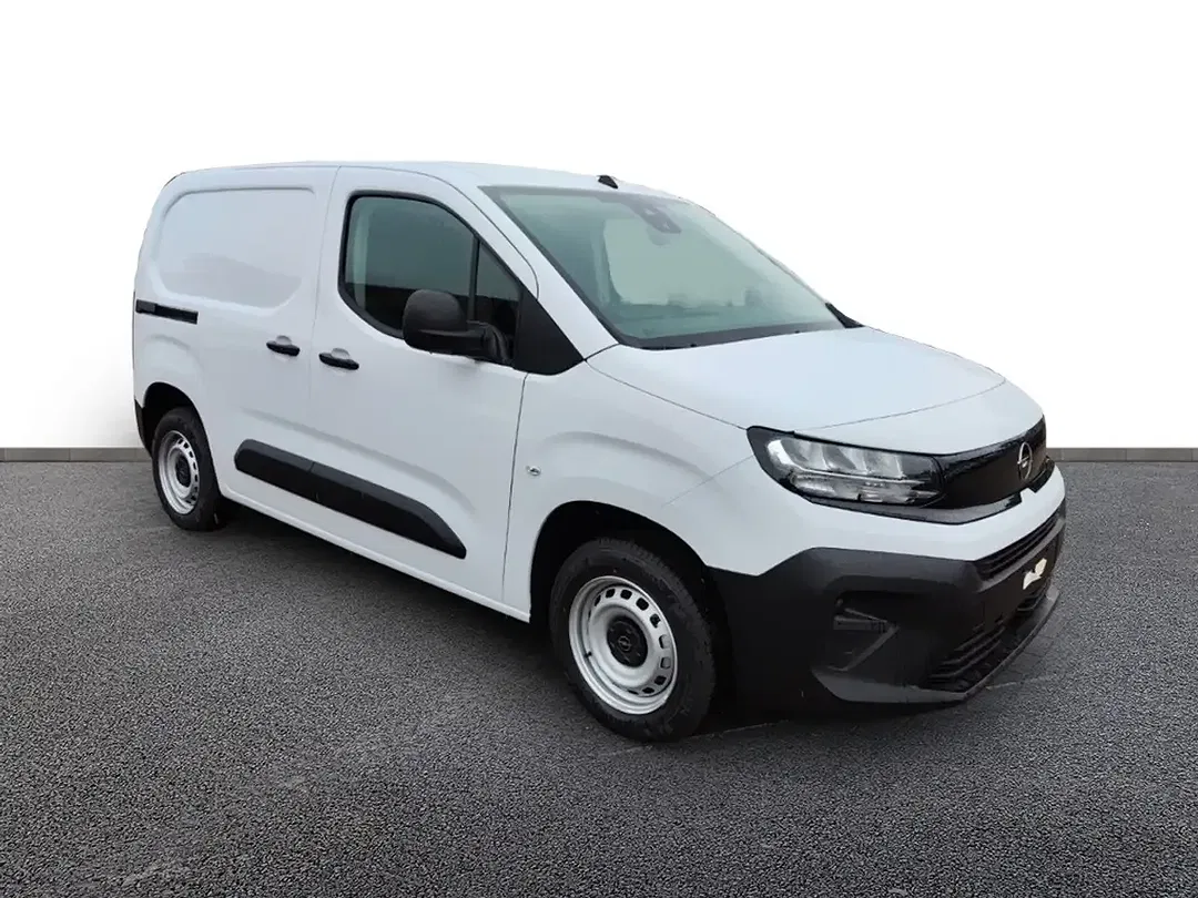 Opel Combo L1H1 - Thumbnail 9
