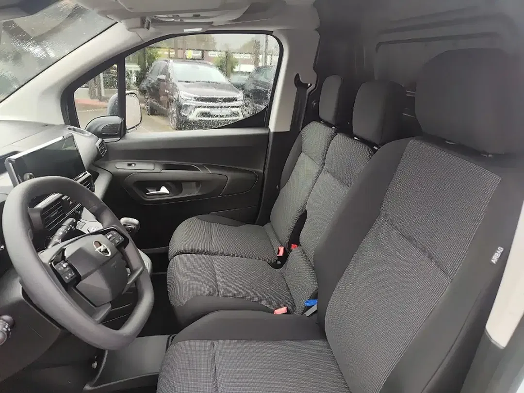 Opel Combo L1H1 - Thumbnail 13