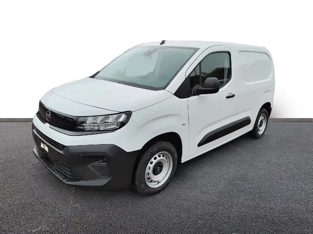 Opel Combo L1H1 - Afbeelding 1