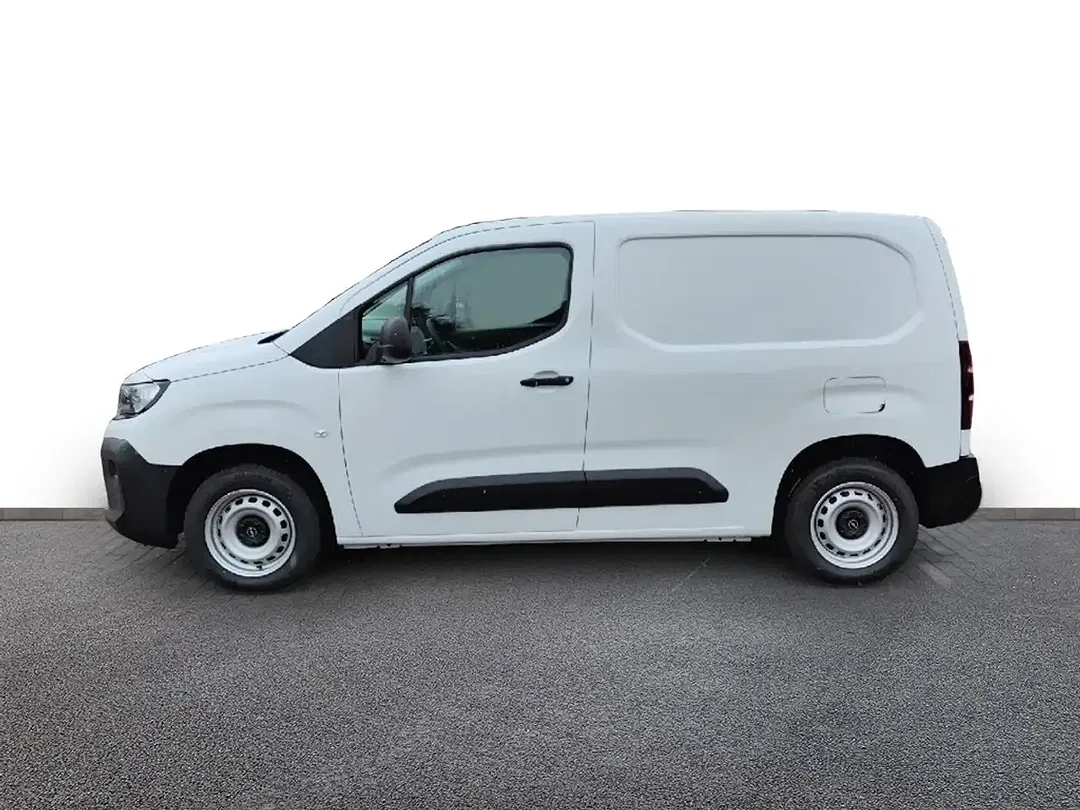Opel Combo L1H1 - Thumbnail 3