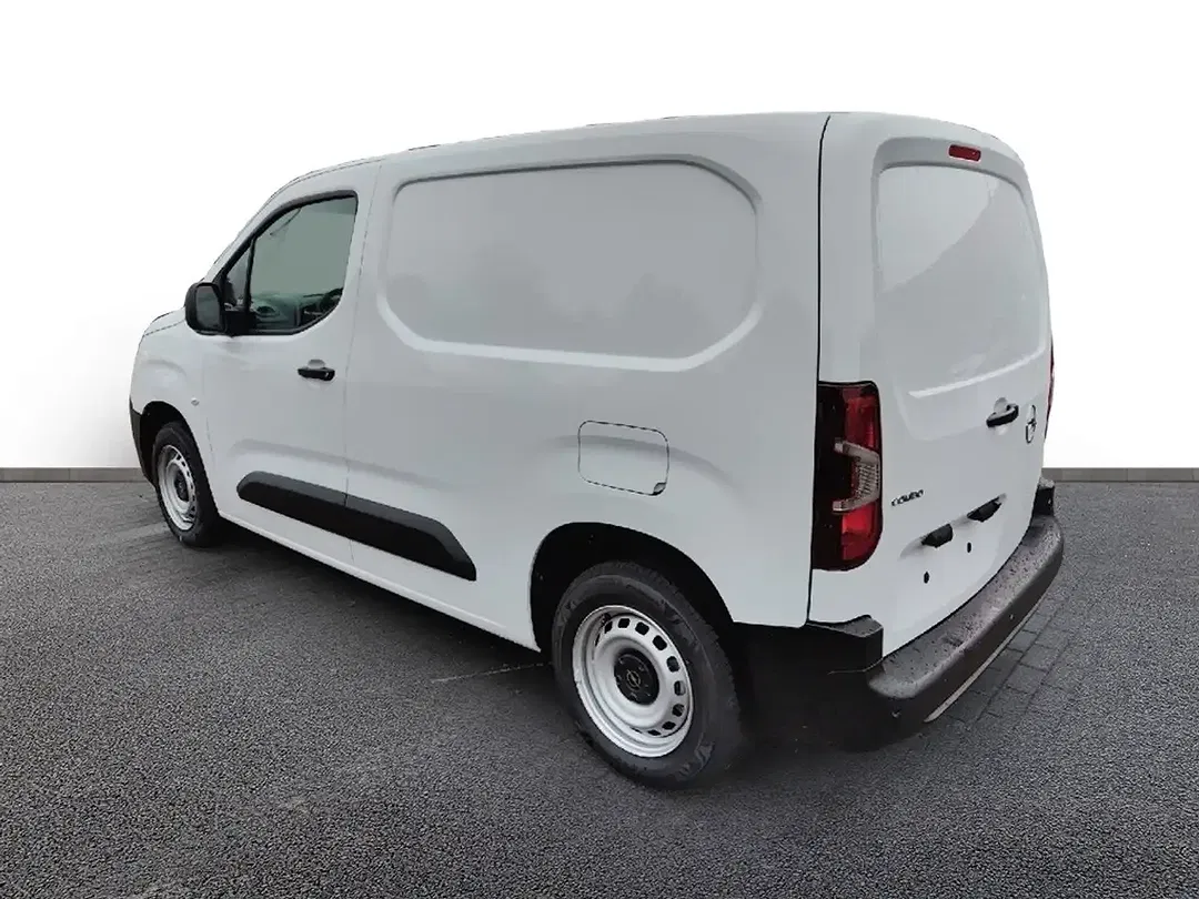 Opel Combo L1H1 - Thumbnail 4