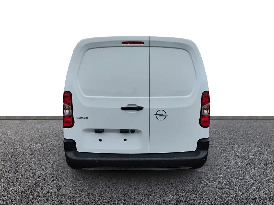 Opel Combo L1H1 - Thumbnail 5