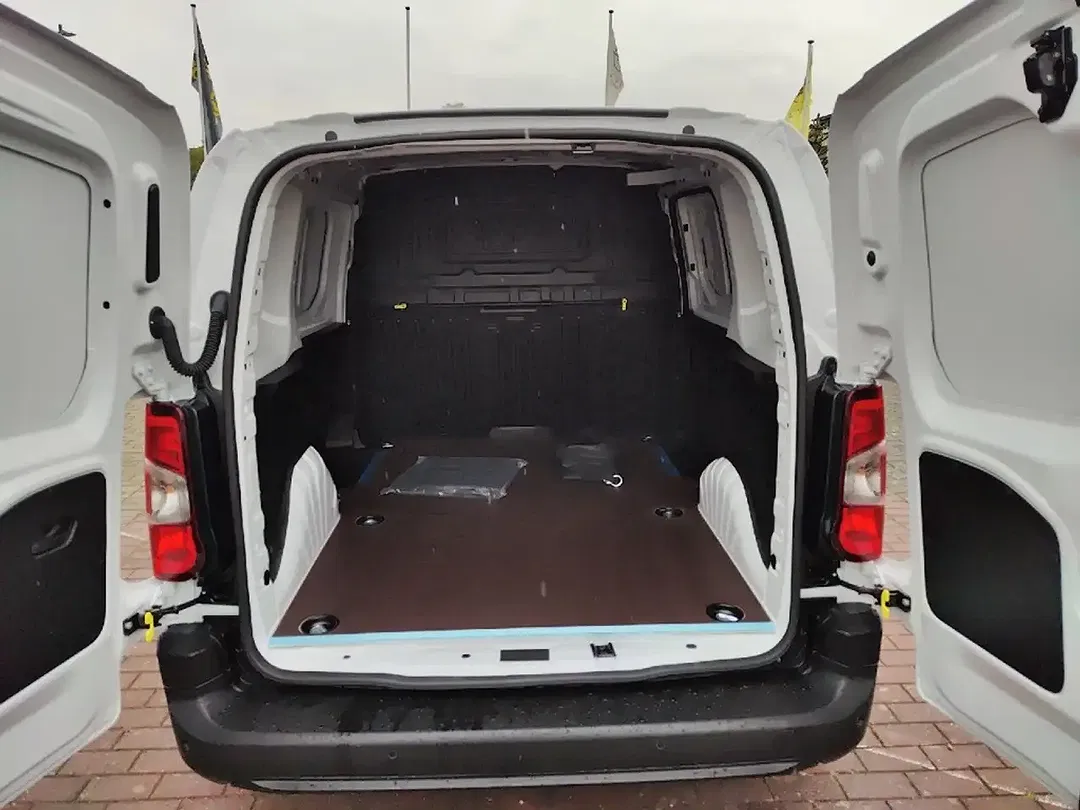 Opel Combo L1H1 - Thumbnail 6