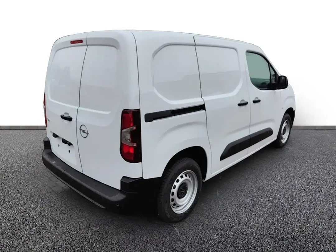 Opel Combo L1H1 - Thumbnail 7