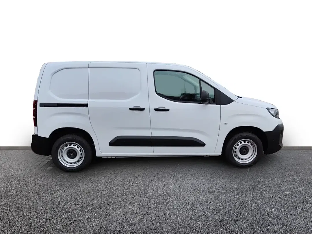 Opel Combo L1H1 - Thumbnail 8