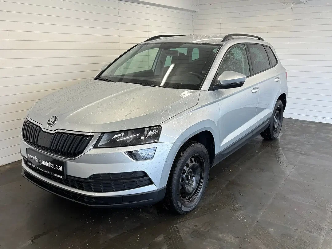 Skoda Karoq TSI - Afbeelding 1