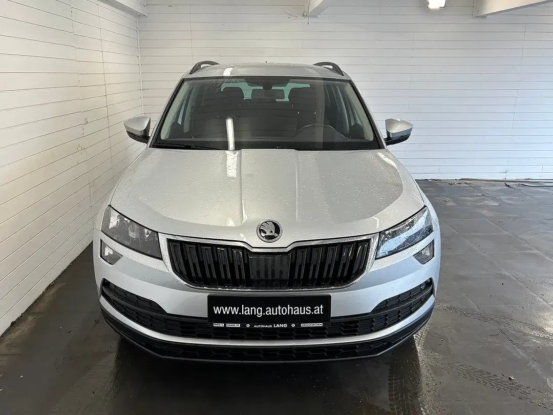 Skoda Karoq TSI - foto 2