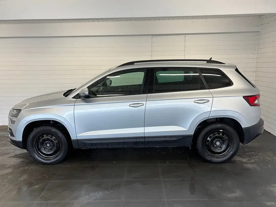 Skoda Karoq TSI - Thumbnail 3